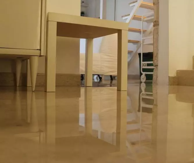 B&b Piazza Garibaldi