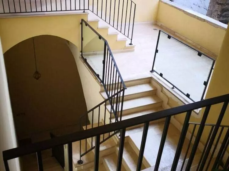 B&b Piazza Garibaldi