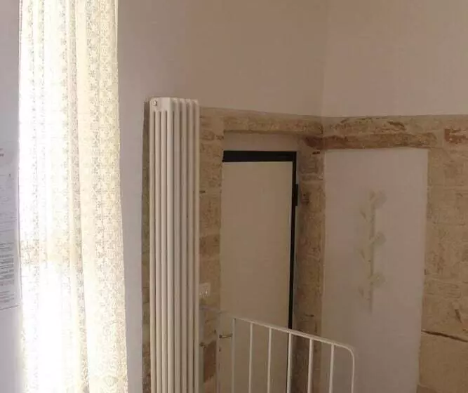 B&b Piazza Garibaldi