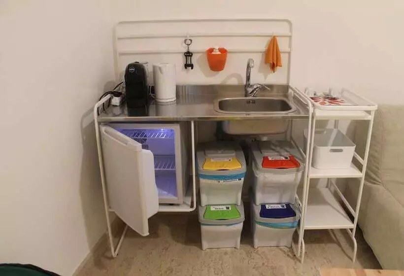 B&b Piazza Garibaldi