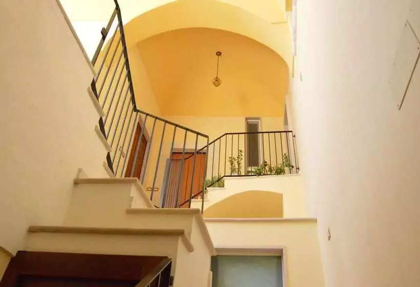 B&b Piazza Garibaldi