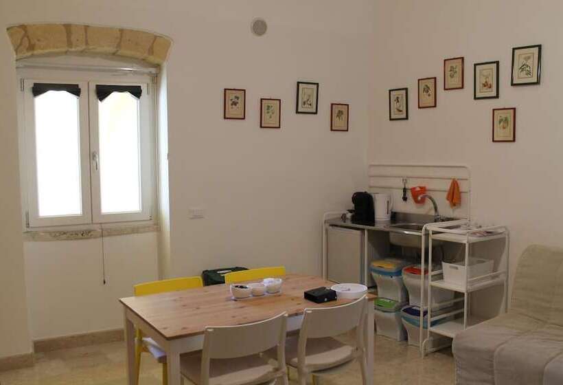 B&b Piazza Garibaldi