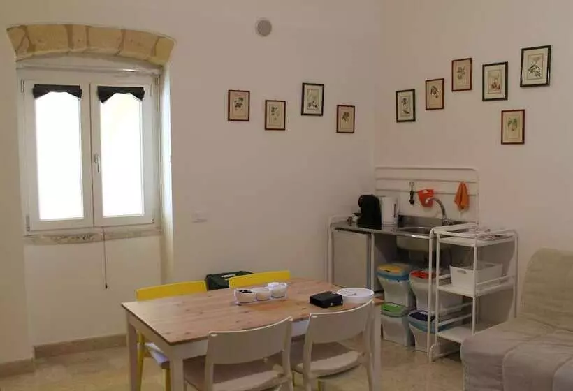 B&b Piazza Garibaldi