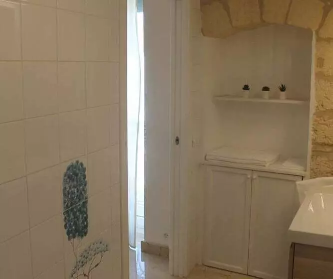 B&b Piazza Garibaldi