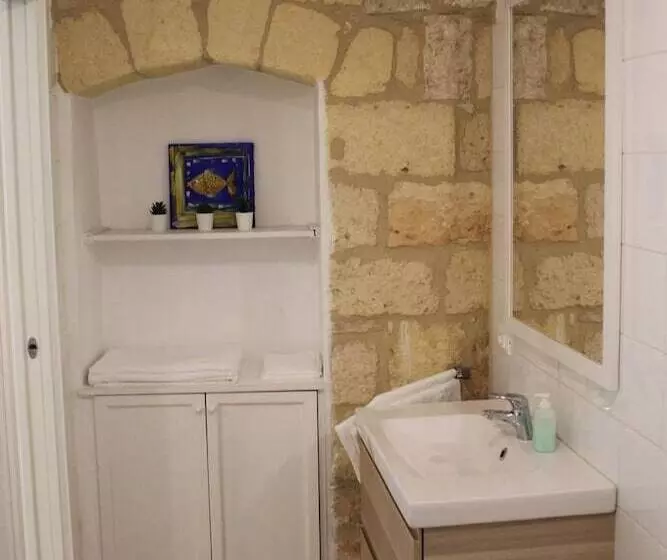 B&b Piazza Garibaldi