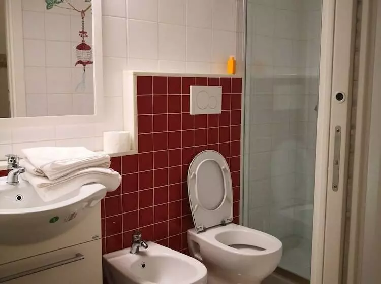 B&b Piazza Garibaldi