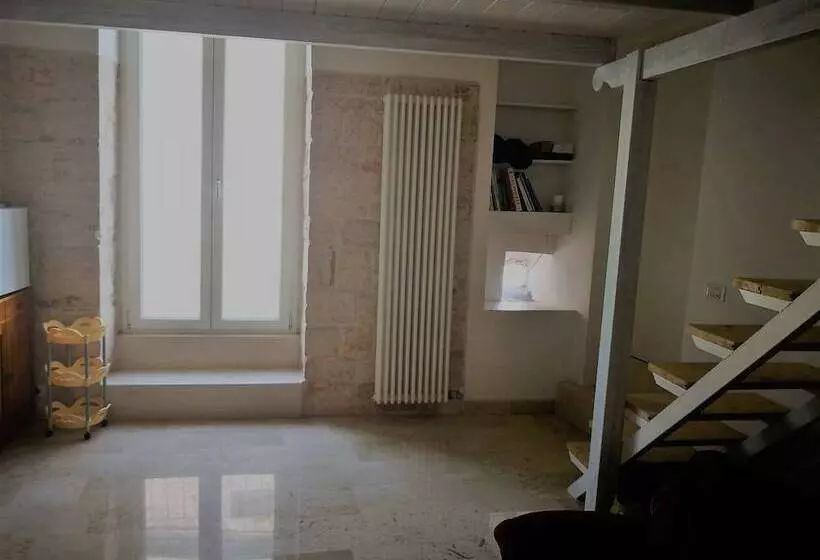 B&b Piazza Garibaldi