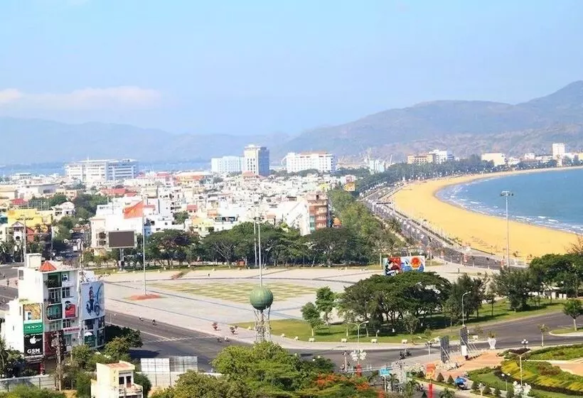 هتل Thien Cac 2