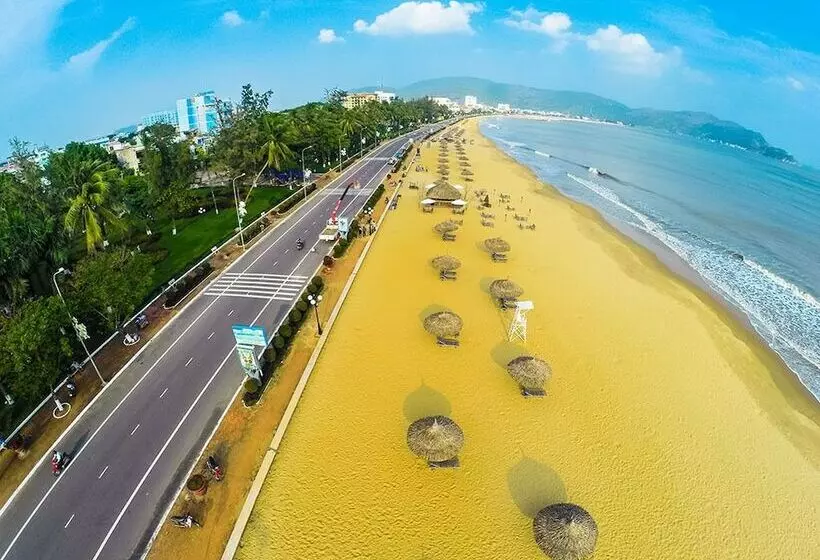 هتل Thien Cac 2