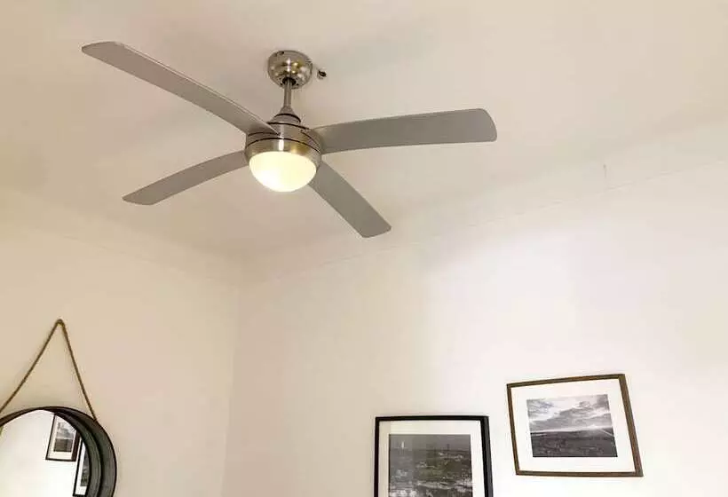 پانسیون Dumont Lisbon Guesthouse