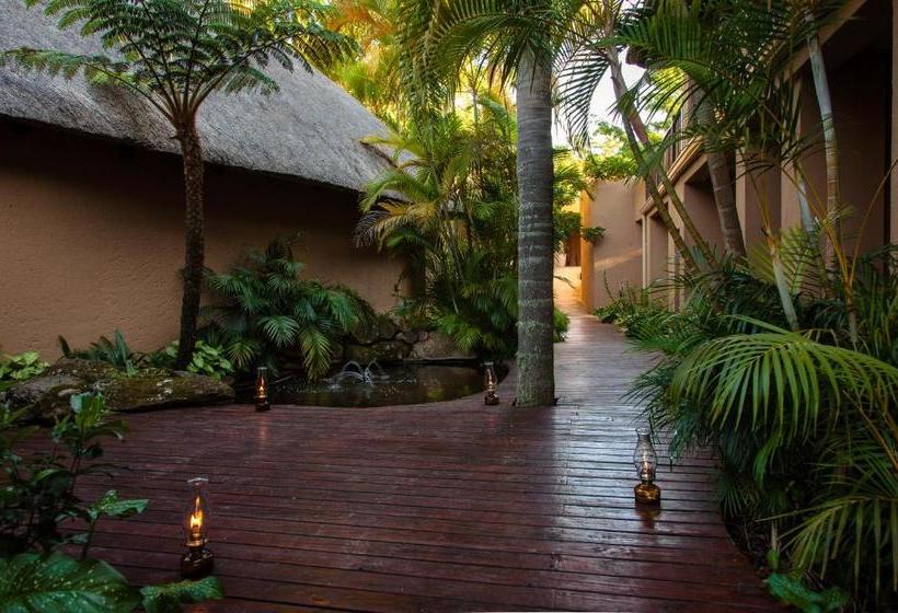 פנסיון Nirvana Country House