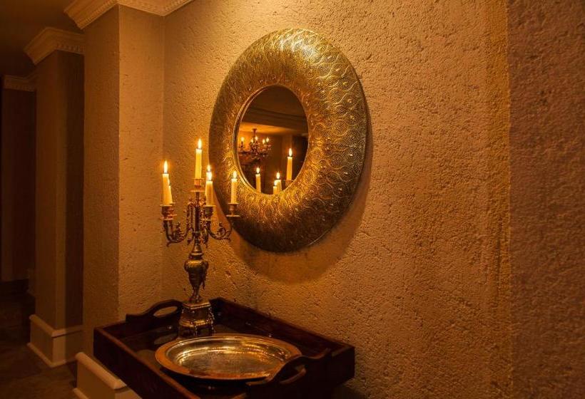 פנסיון Nirvana Country House