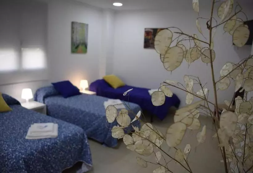 Pensione Sleeping Sarria
