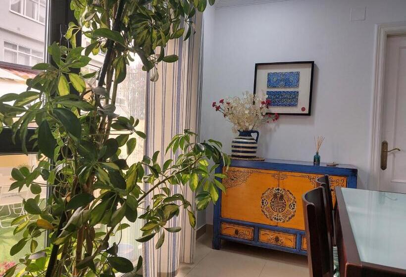 پانسیون Sleeping Sarria