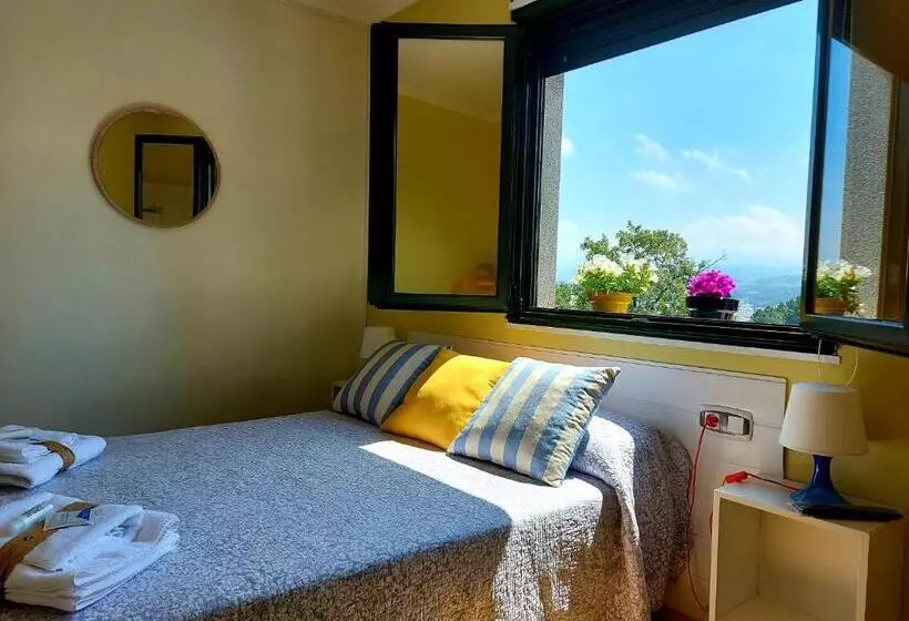 Pensione Sleeping Sarria