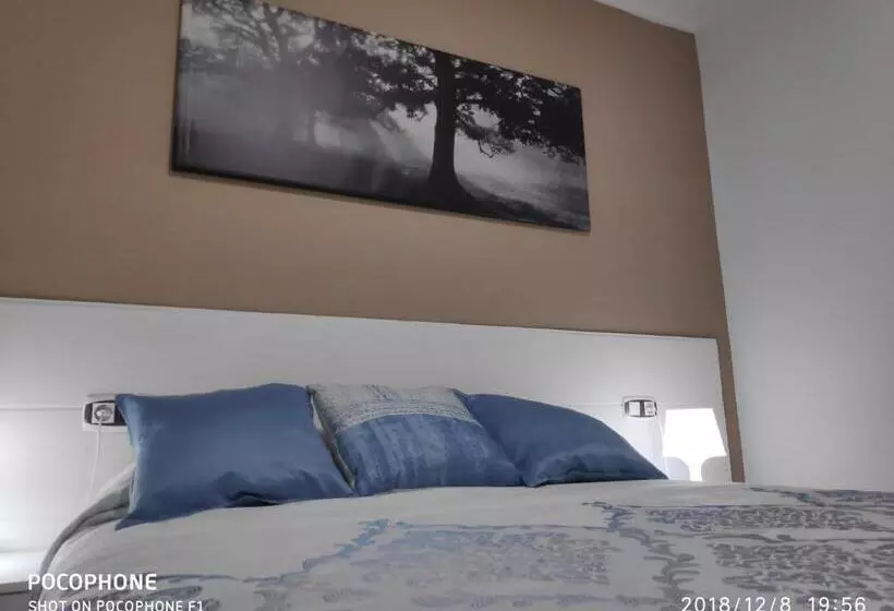 Pensione Sleeping Sarria