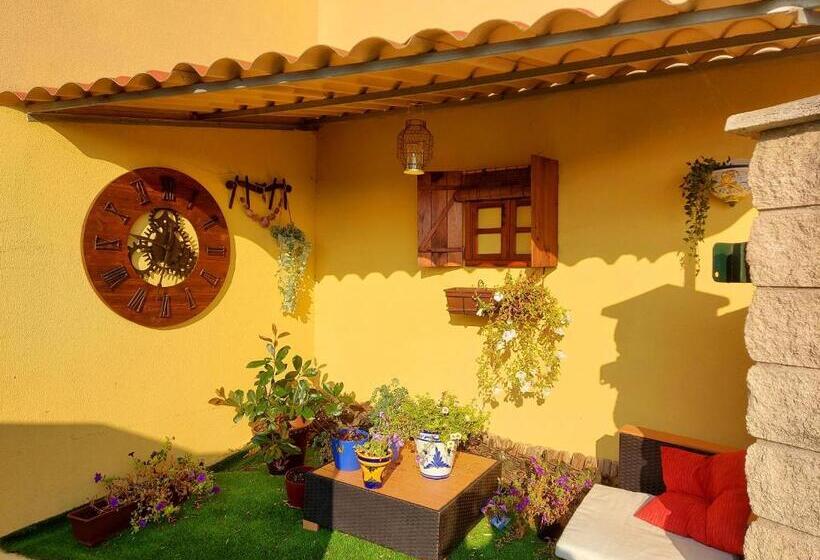 پانسیون Sleeping Sarria