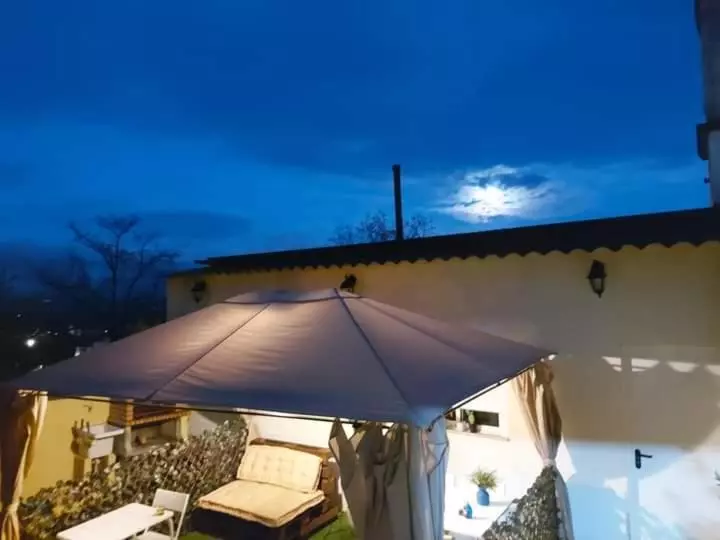 Pensione Sleeping Sarria