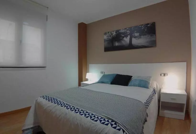 Pensione Sleeping Sarria