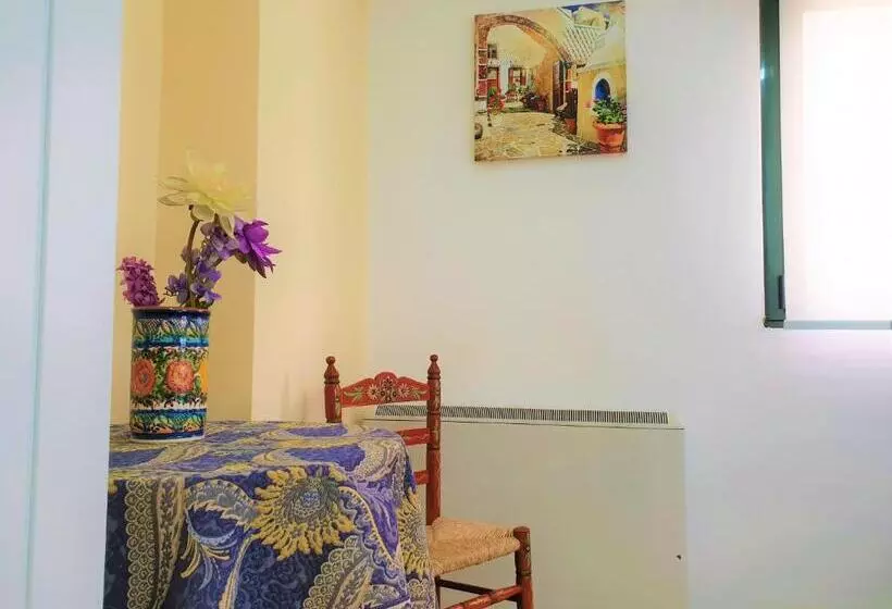 Pensione Sleeping Sarria