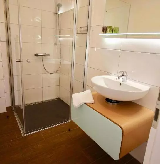 Majatalo Villa Sand Im Schuh