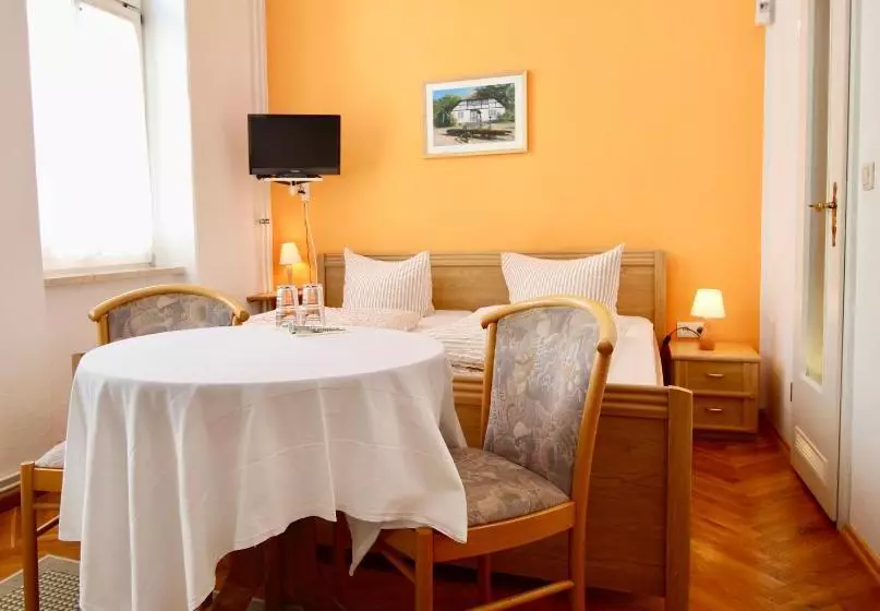 Majatalo Villa Sand Im Schuh