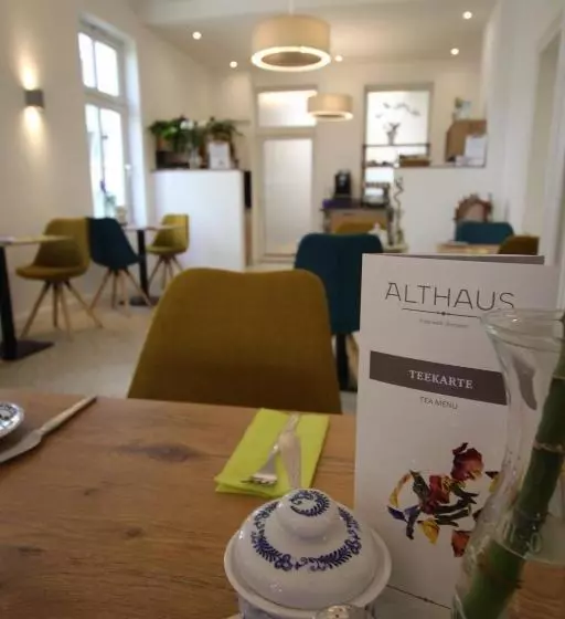 Majatalo Villa Sand Im Schuh