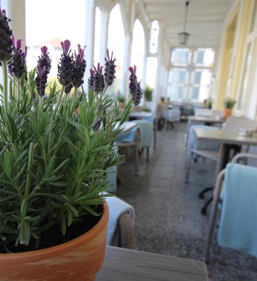 펜션 Villa Sand Im Schuh