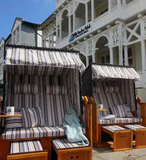 Majatalo Villa Sand Im Schuh