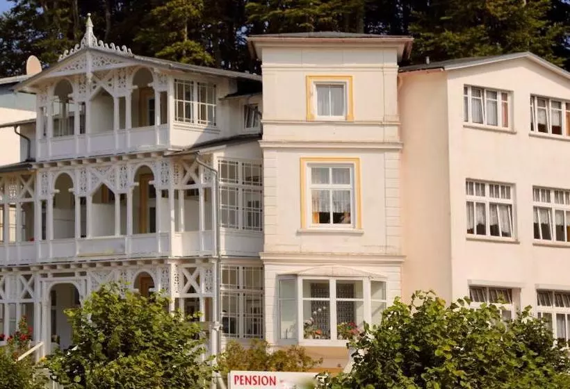 Majatalo Villa Sand Im Schuh