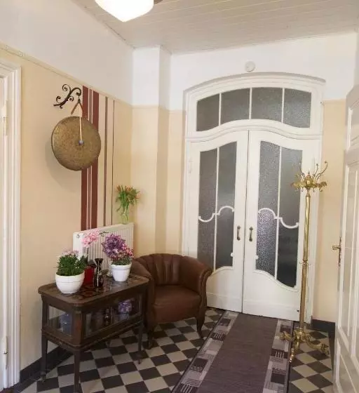 Majatalo Villa Sand Im Schuh