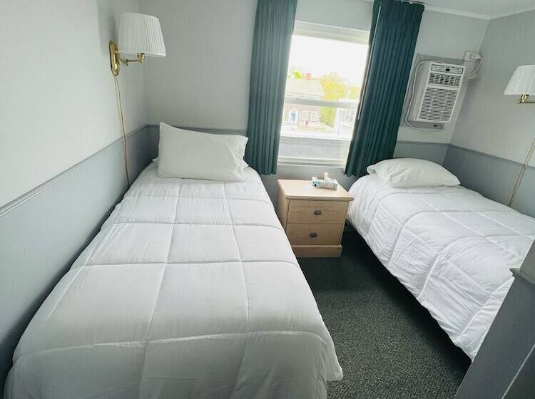 Harbor Landing Resort