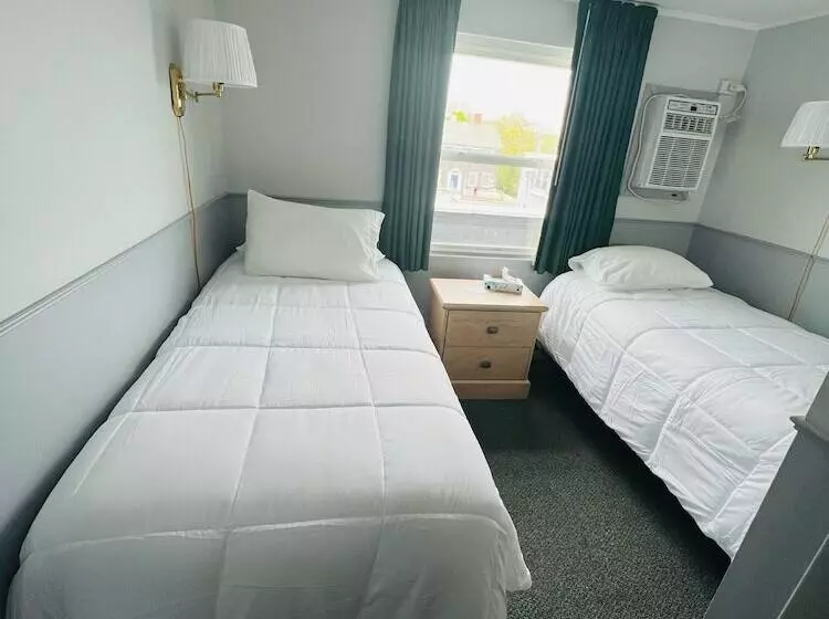 Harbor Landing Resort