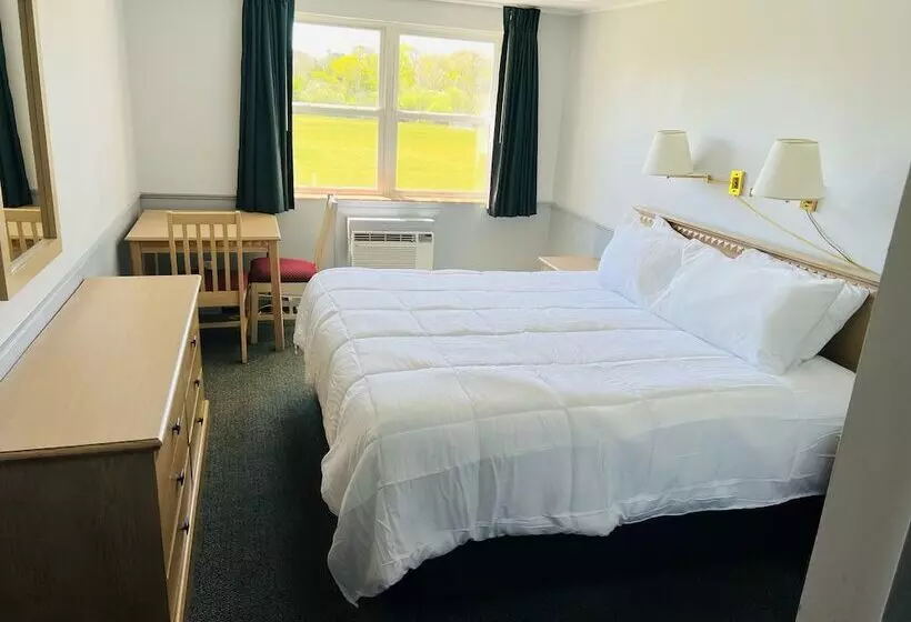 Harbor Landing Resort