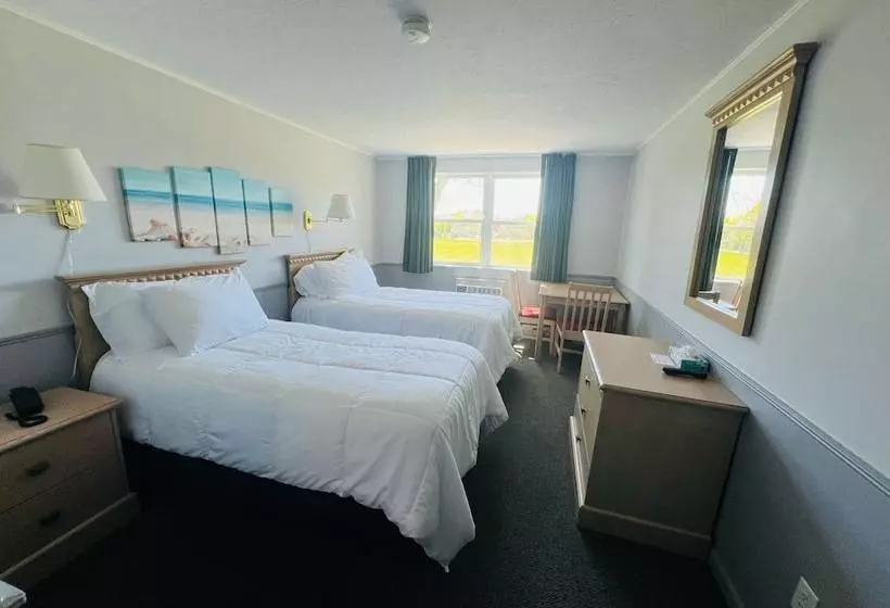 Harbor Landing Resort