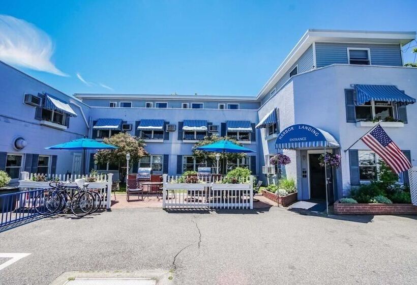 Harbor Landing Resort