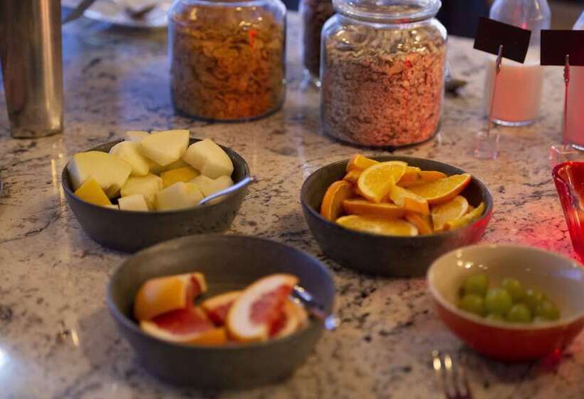 360 Hotel & Thermal Baths