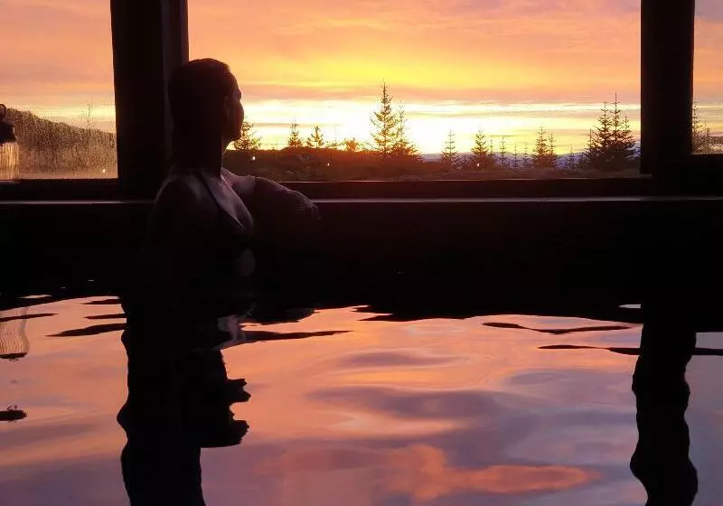 360 Hotel & Thermal Baths