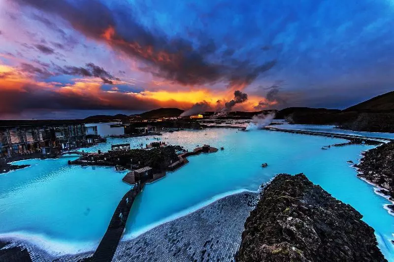 360 Hotel & Thermal Baths