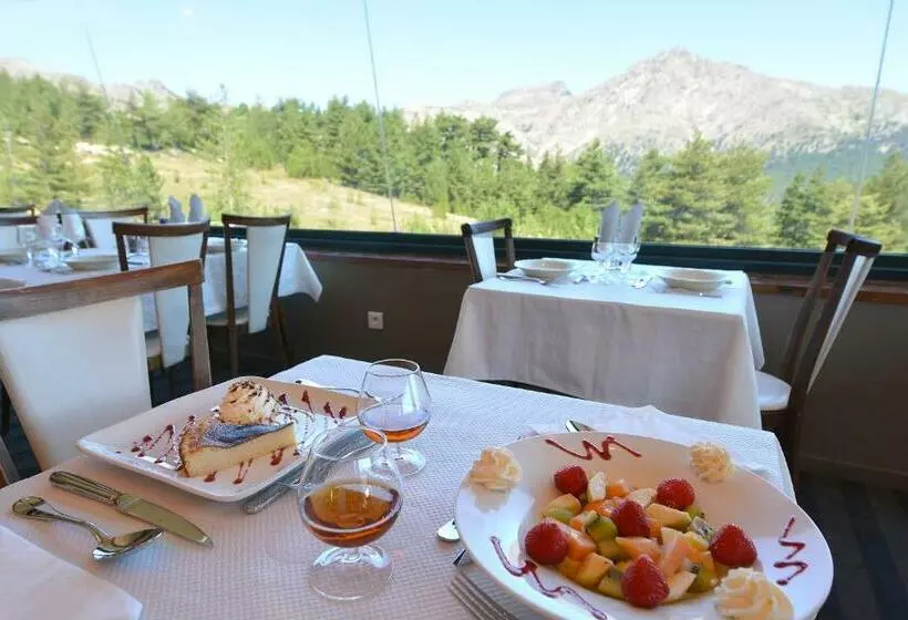 Hotel Hôtel Castel De Vergio