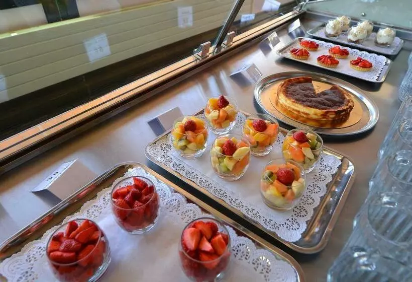 Hotel Hôtel Castel De Vergio