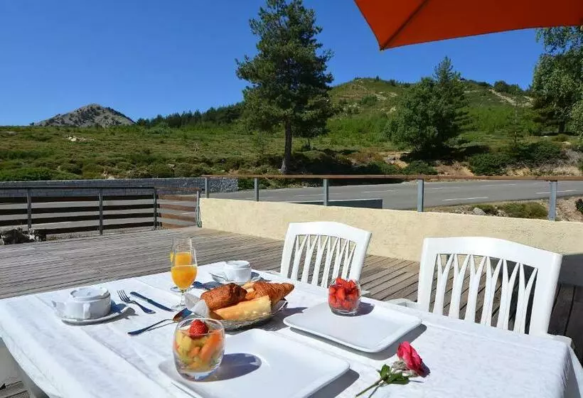 Hotel Hôtel Castel De Vergio