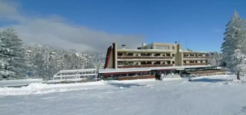 Hotel Hôtel Castel De Vergio