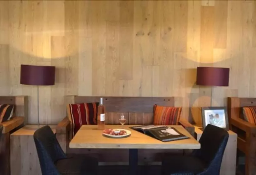 Hotel Hôtel Castel De Vergio