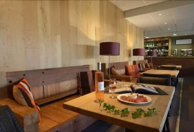 Hotel Hôtel Castel De Vergio