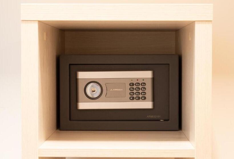 پانسیون Atotxa Rooms