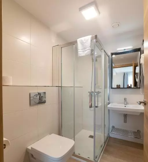 پانسیون Atotxa Rooms