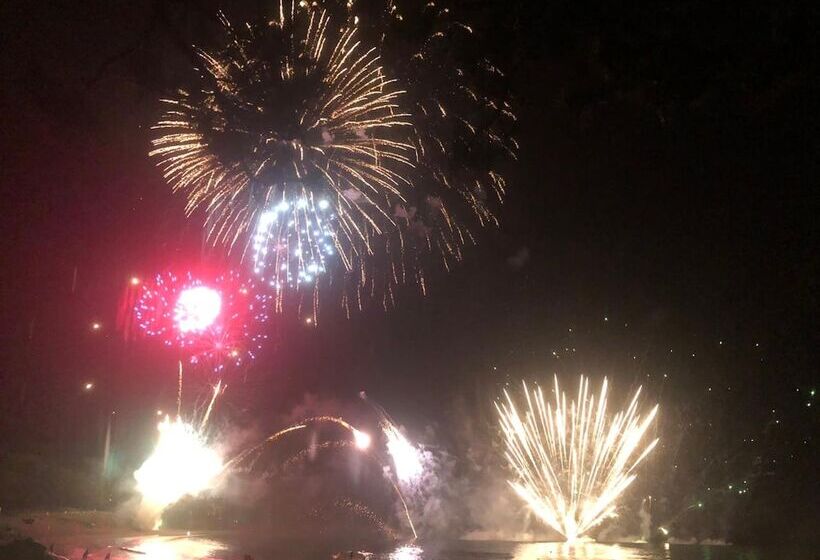 펜션 Guesthouse Sora