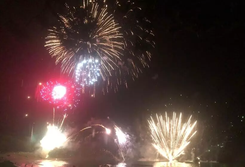 Majatalo Guesthouse Sora