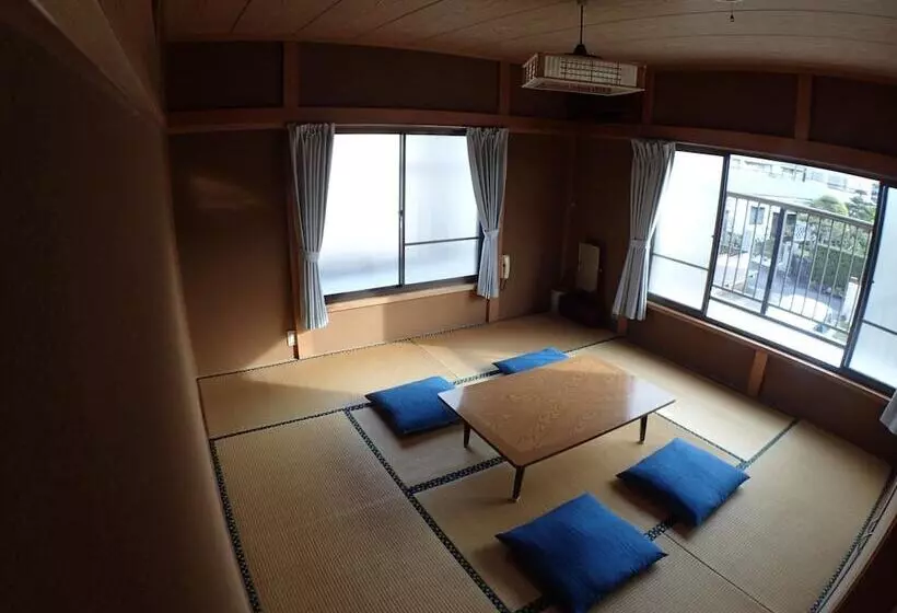 Majatalo Guesthouse Sora